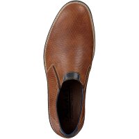 Rieker Herren Slipper braun