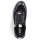 Tamaris Damen Sneaker schwarz gold