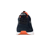 Rieker Herren Sneaker blau