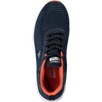 Rieker Herren Sneaker blau