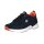Rieker Herren Sneaker blau