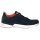 Rieker Herren Sneaker blau