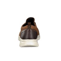 Rieker Herren Sneaker braun