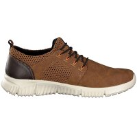 Rieker Herren Sneaker braun