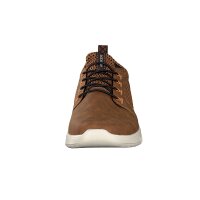 Rieker Herren Sneaker braun
