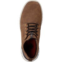 Rieker Herren Sneaker braun