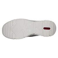 Rieker Herren Sneaker braun