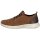 Rieker Herren Sneaker braun