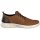 Rieker Herren Sneaker braun