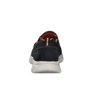 Rieker Herren Sneaker blau