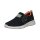Rieker Herren Sneaker blau