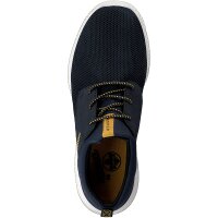 Rieker Herren Sneaker blau