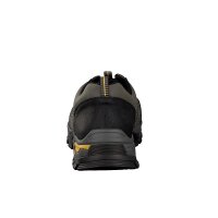 Rieker Herren Schn&uuml;rschuh grau