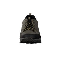 Rieker Herren Schn&uuml;rschuh grau