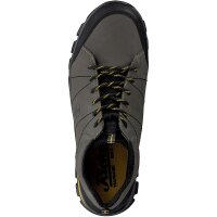 Rieker Herren Schn&uuml;rschuh grau