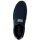 Rieker Herren Slipper blau