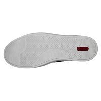 Rieker Herren Sneaker schwarz