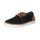 Rieker Herren Sneaker schwarz