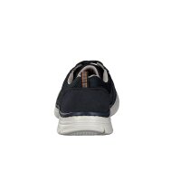 Rieker Herren Sneaker blau