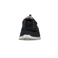 Rieker Herren Sneaker blau