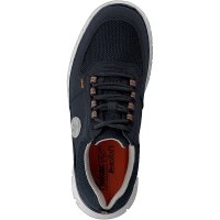 Rieker Herren Sneaker blau