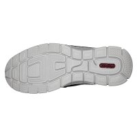 Rieker Herren Sneaker blau