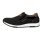 Rieker Herren Slipper schwarz