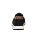 Rieker Herren Slipper schwarz