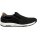 Rieker Herren Slipper schwarz