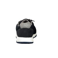 Rieker Herren Sneaker blau