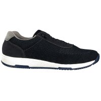 Rieker Herren Sneaker blau