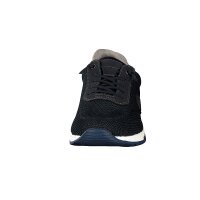 Rieker Herren Sneaker blau