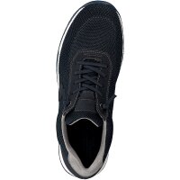 Rieker Herren Sneaker blau