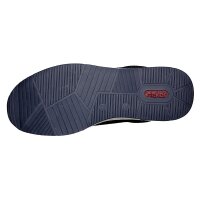 Rieker Herren Sneaker blau