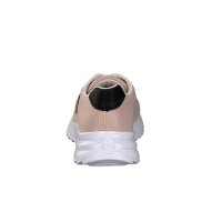 Rieker Damen Sneaker rosa