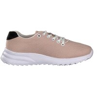 Rieker Damen Sneaker rosa