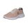 Rieker Damen Sneaker rosa