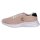 Rieker Damen Sneaker rosa