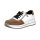 Rieker Damen Sneaker beige