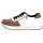 Rieker Damen Sneaker beige