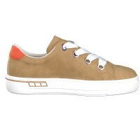 Rieker Damen Sneaker beige