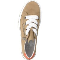 Rieker Damen Sneaker beige