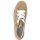 Rieker Damen Sneaker beige