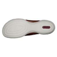 Rieker Damen Schn&uuml;rschuh braun