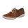 Rieker Damen Schn&uuml;rschuh braun