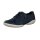 Rieker Damen Schn&uuml;rschuh blau
