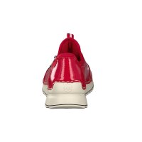 Rieker Damen Sneaker rot