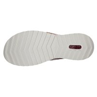 Rieker Damen Sneaker rot