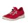 Rieker Damen Sneaker rot