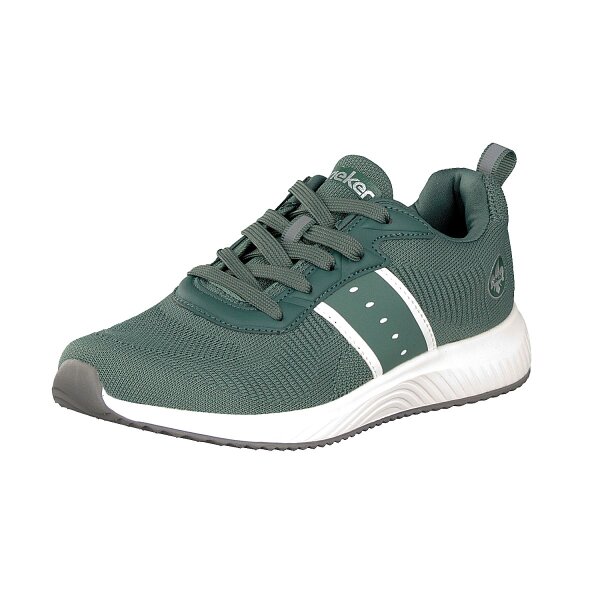 Rieker Damen Sneaker mint